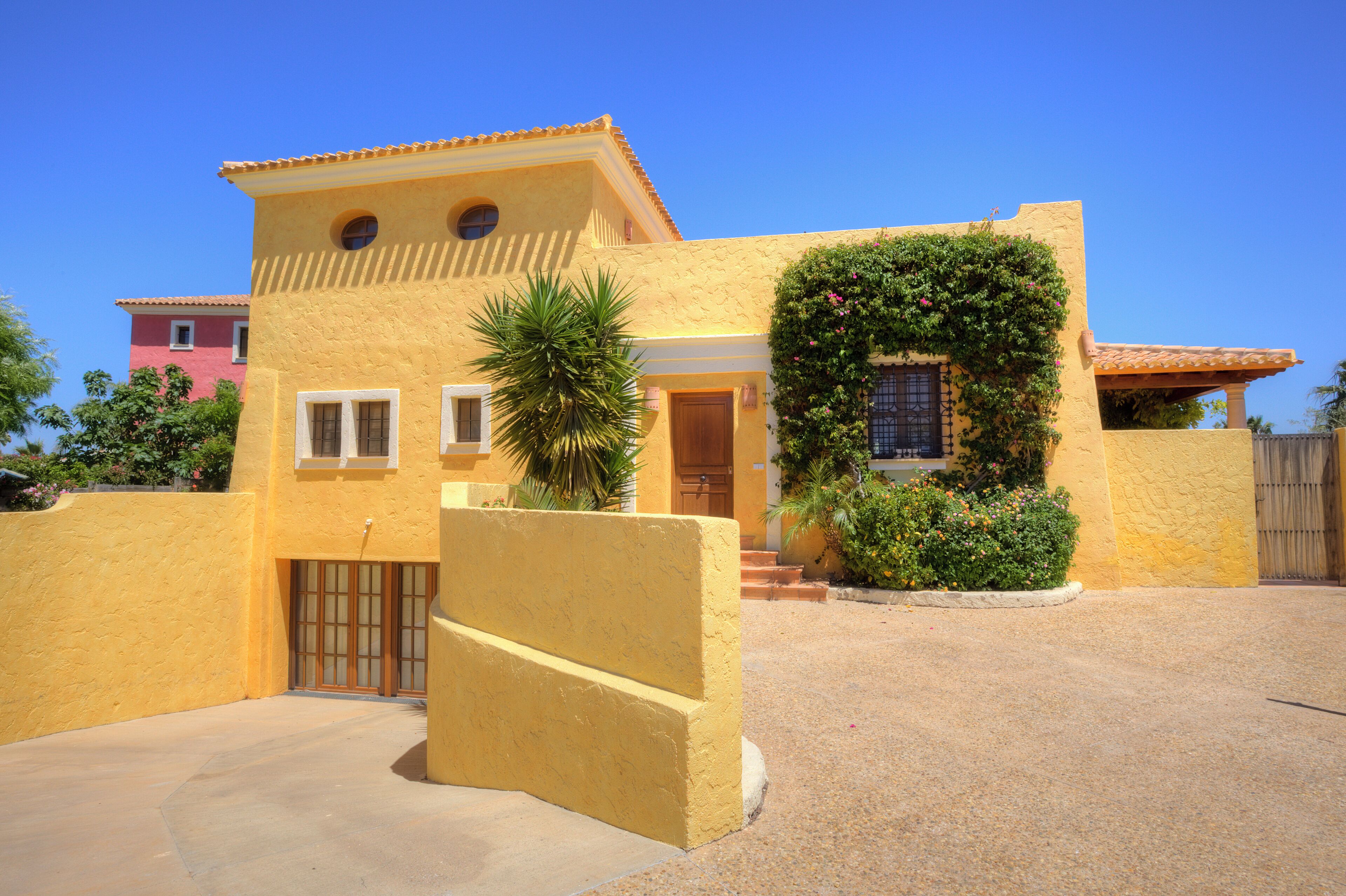 Photo - Desert Springs Resort