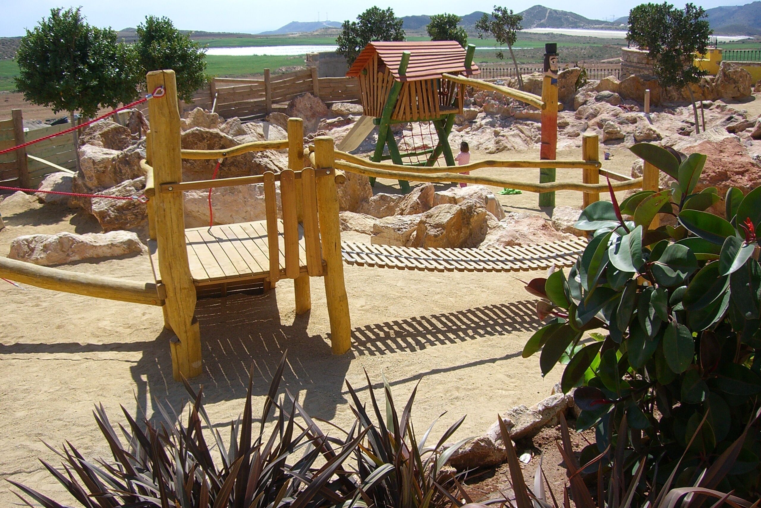 Photo - Desert Springs Resort