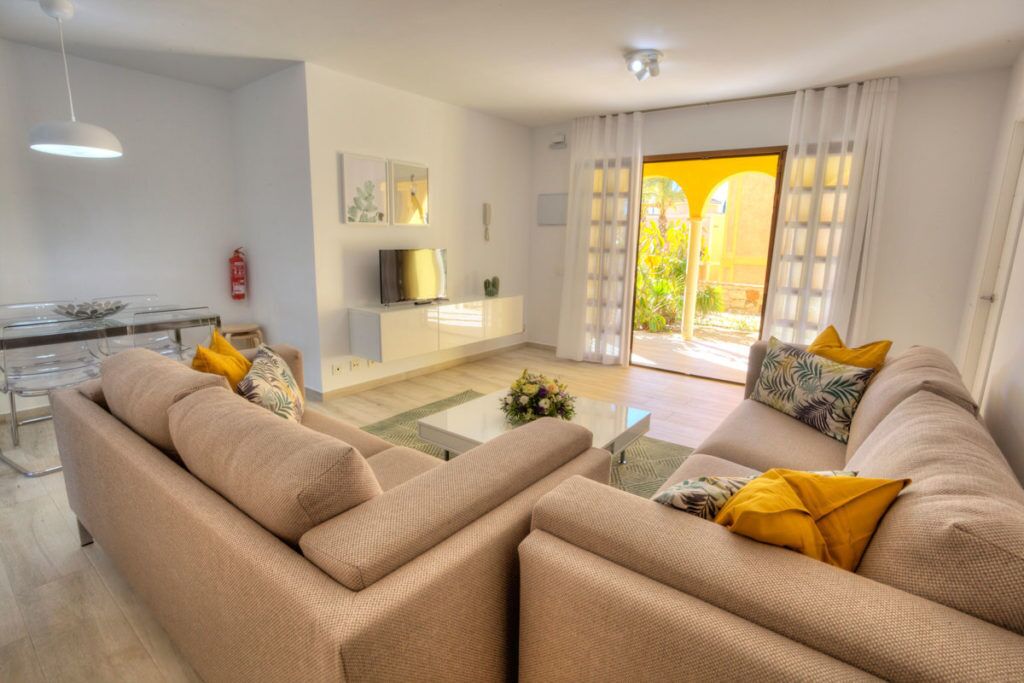 Photo - Desert Springs Resort