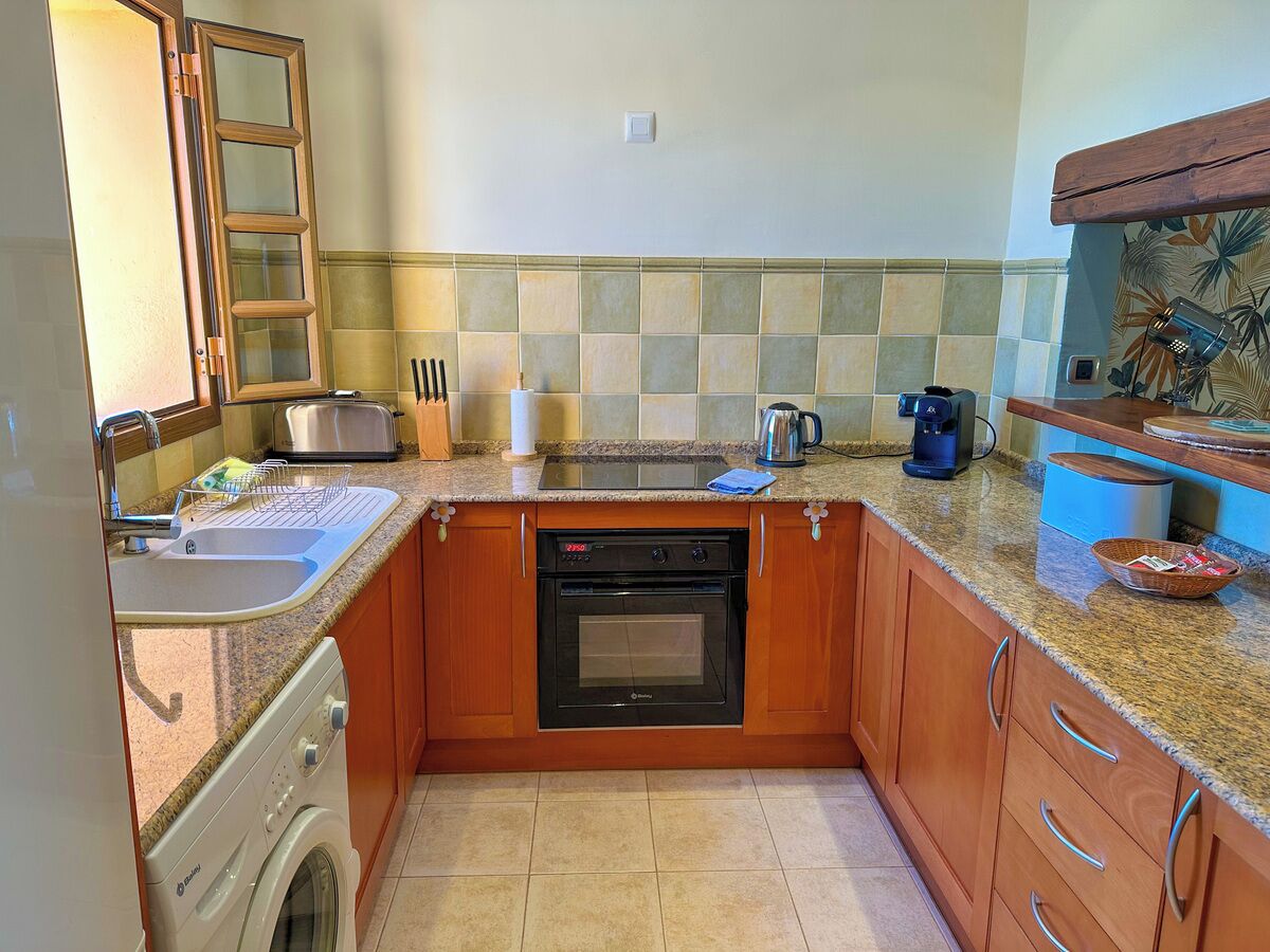 Dapur peribadi