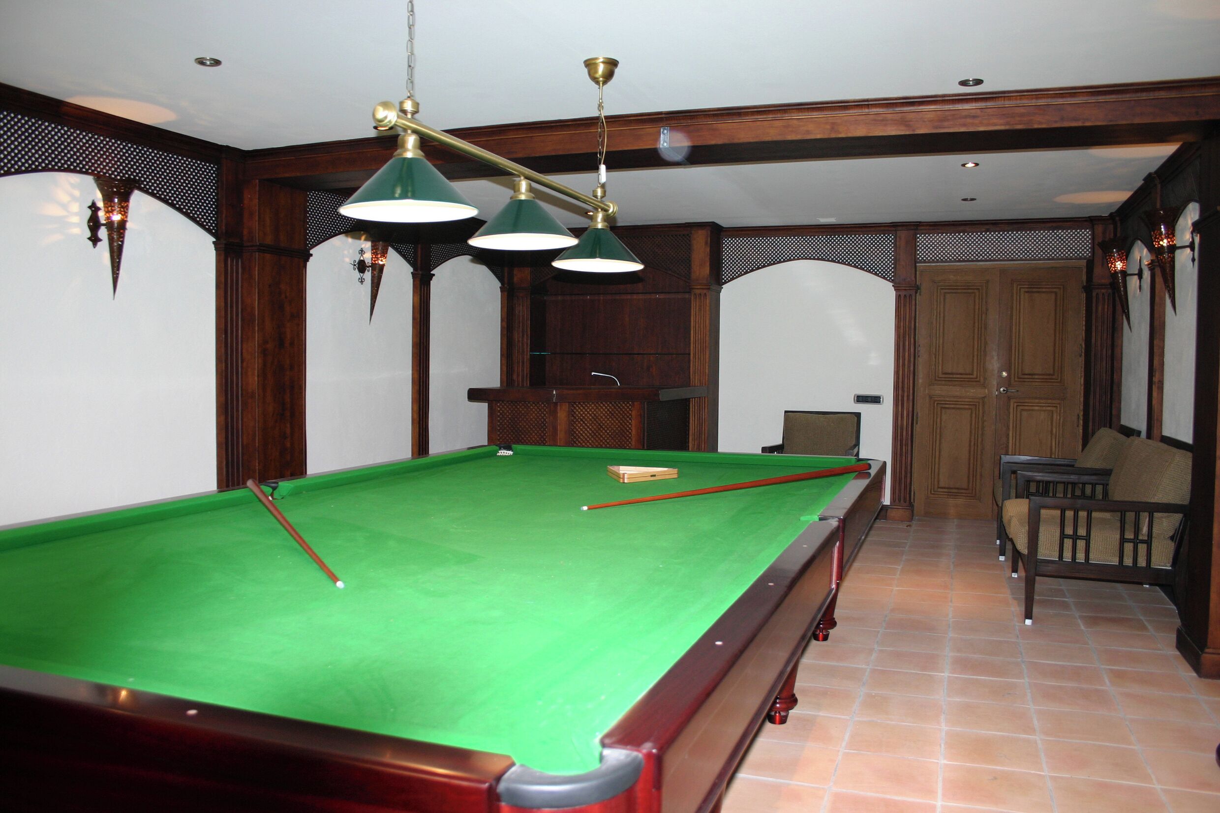 Photo - Desert Springs Resort