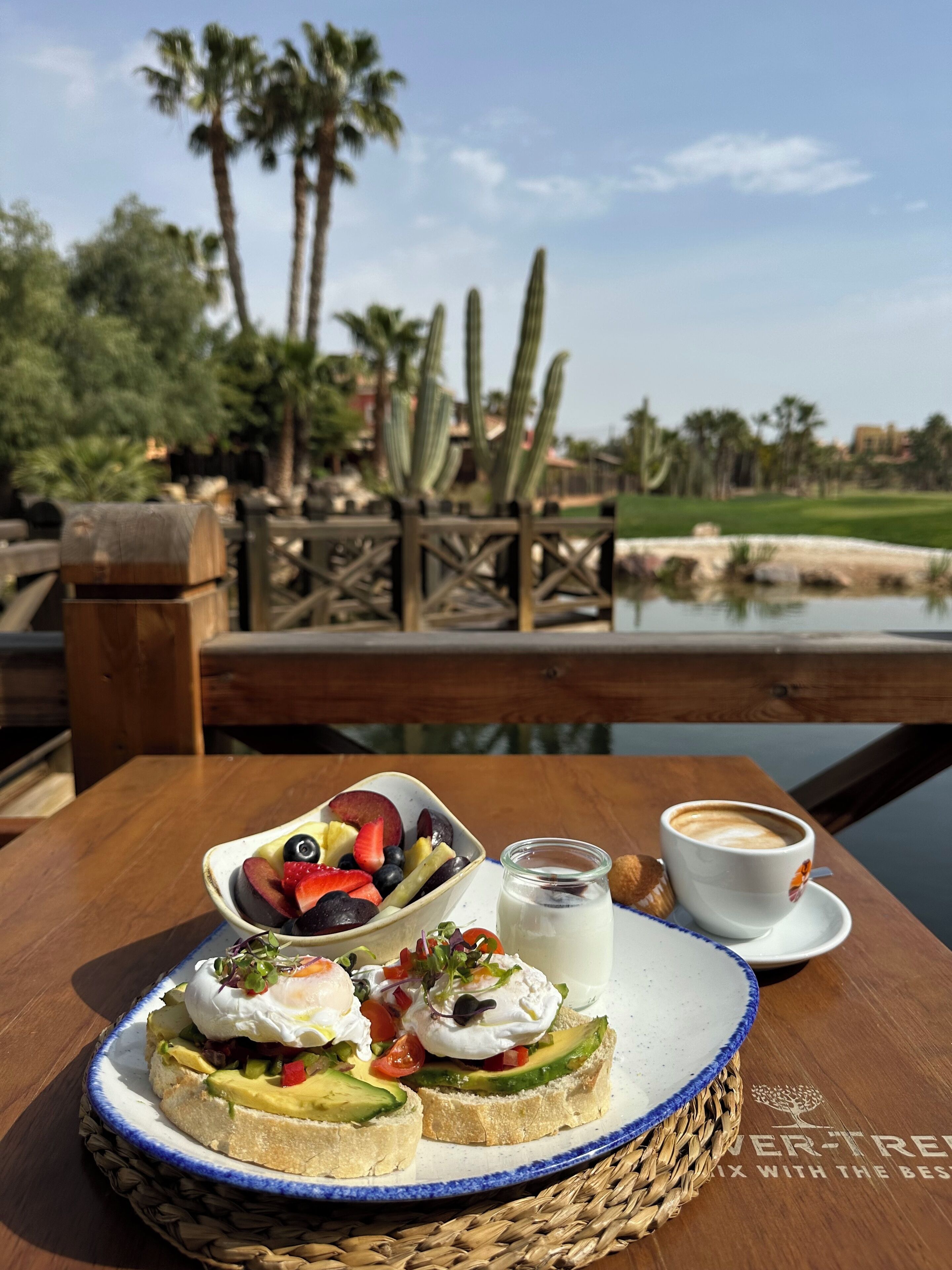 Photo - Desert Springs Resort