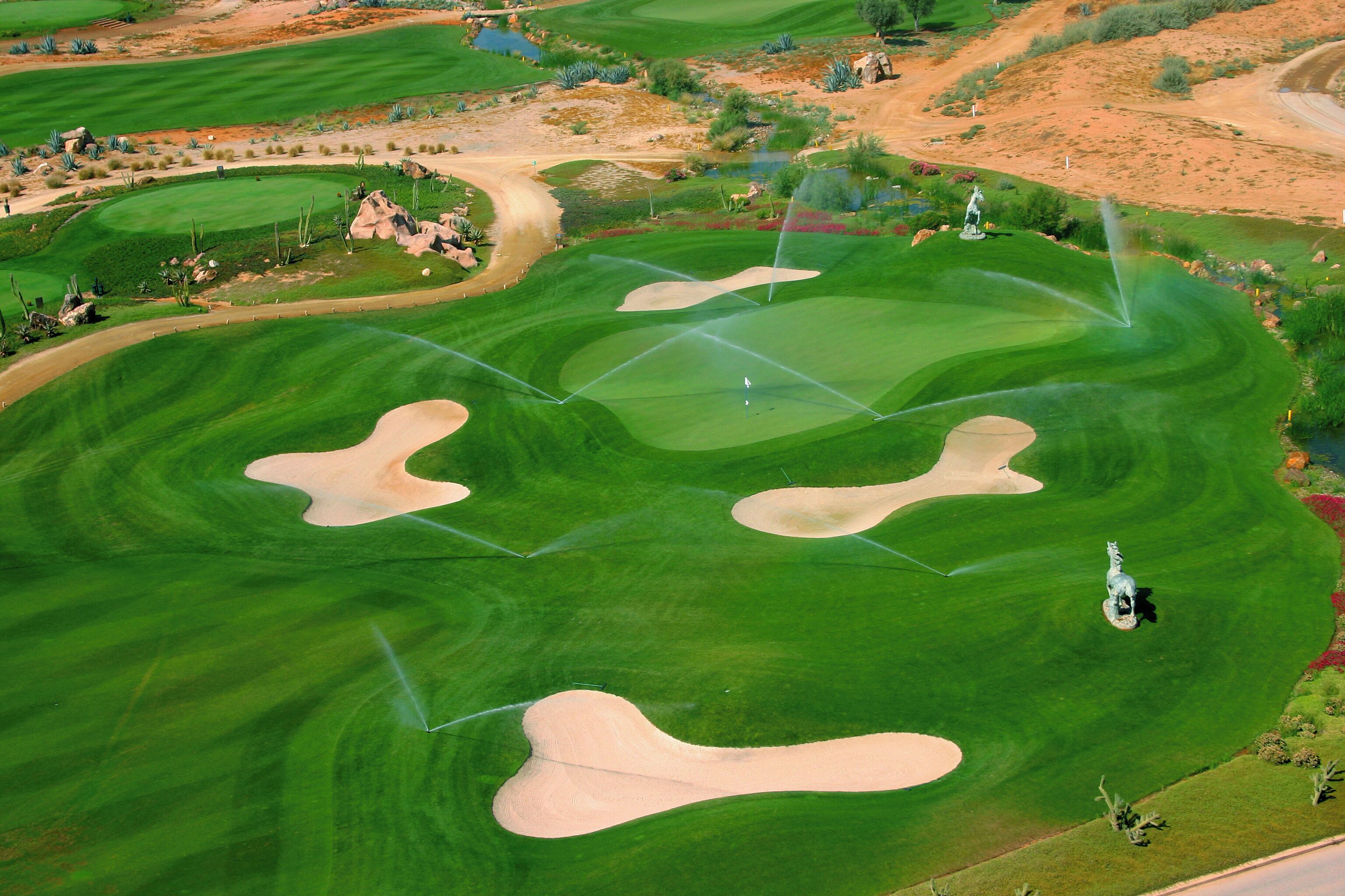 Photo - Desert Springs Resort