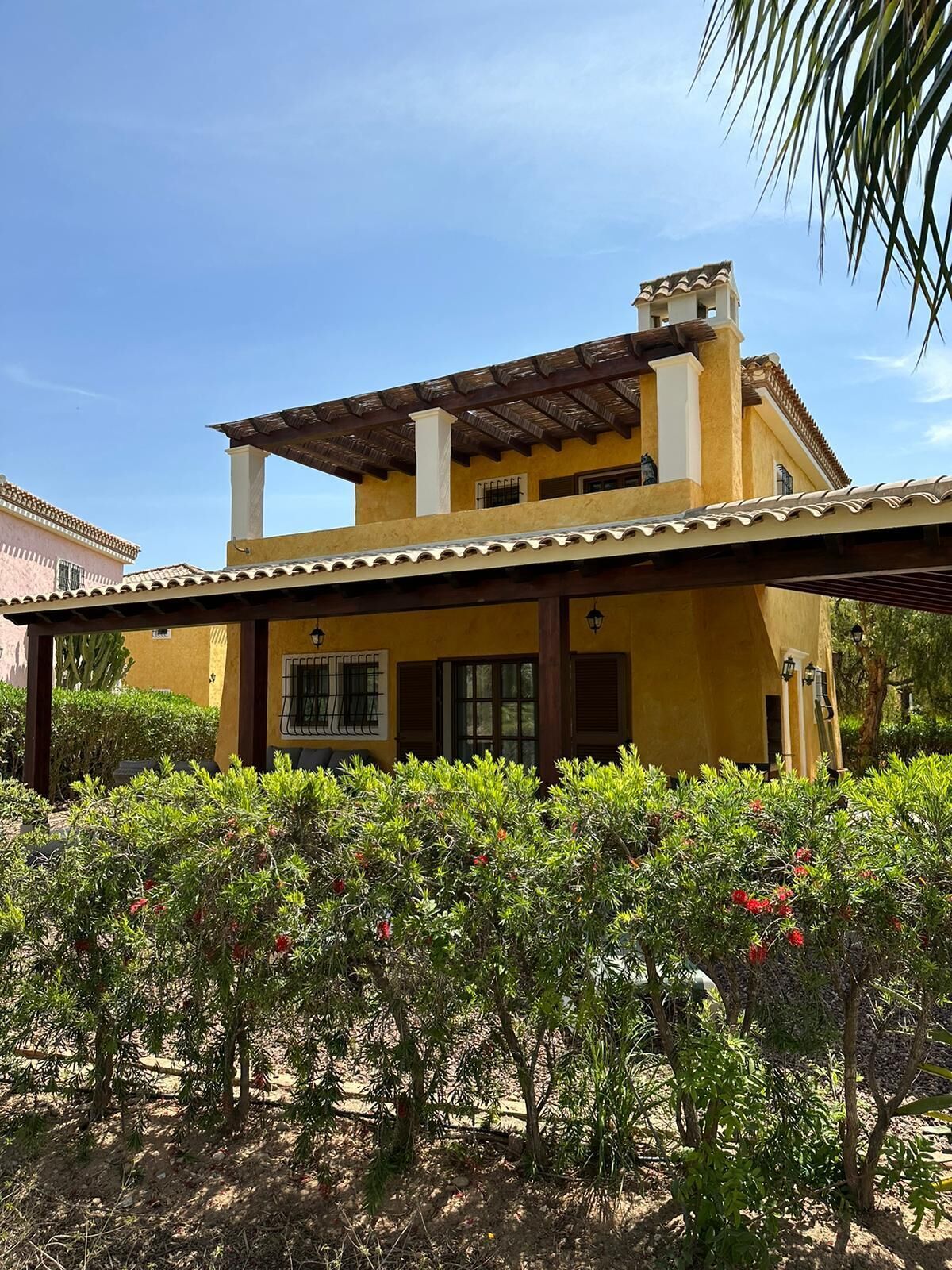 Photo - Desert Springs Resort