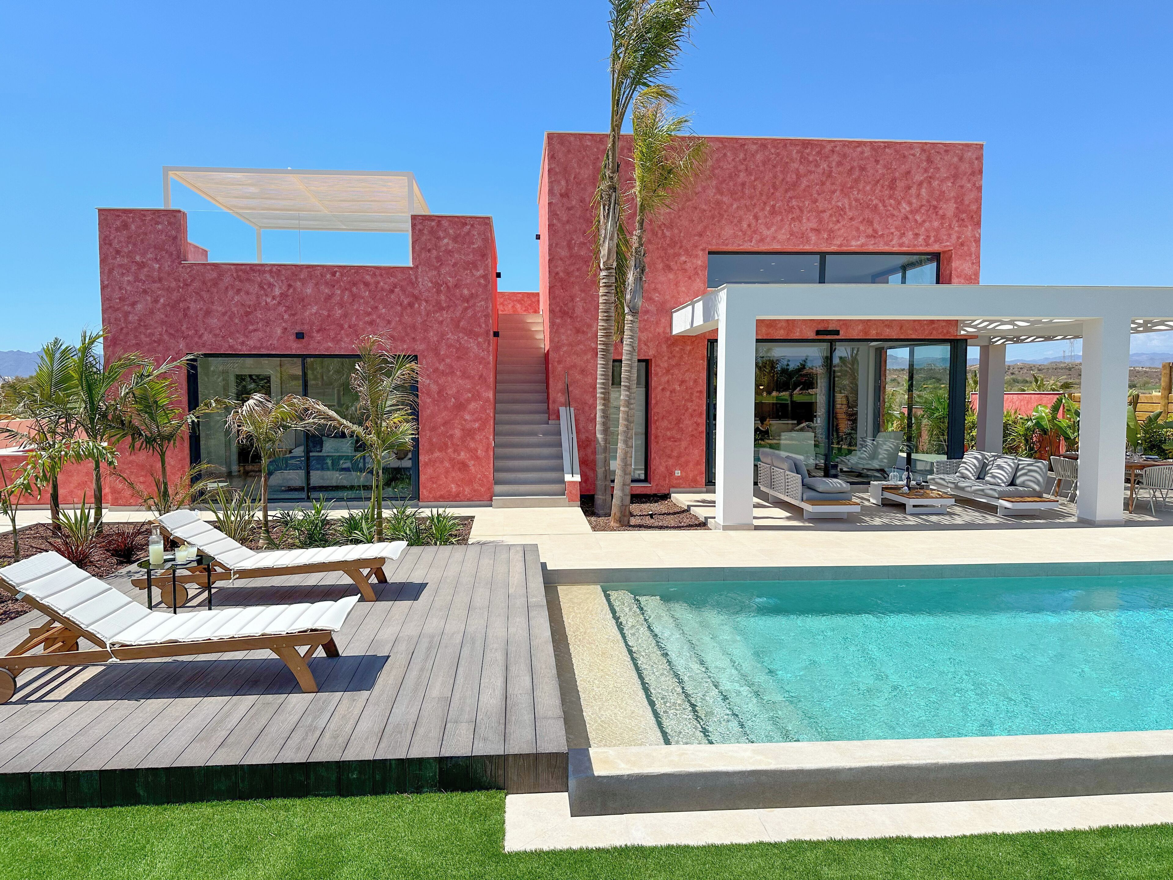 Photo - Desert Springs Resort