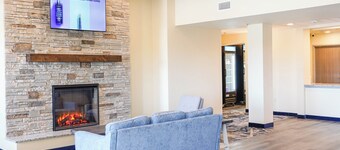 Iron Creek Inn & Suites