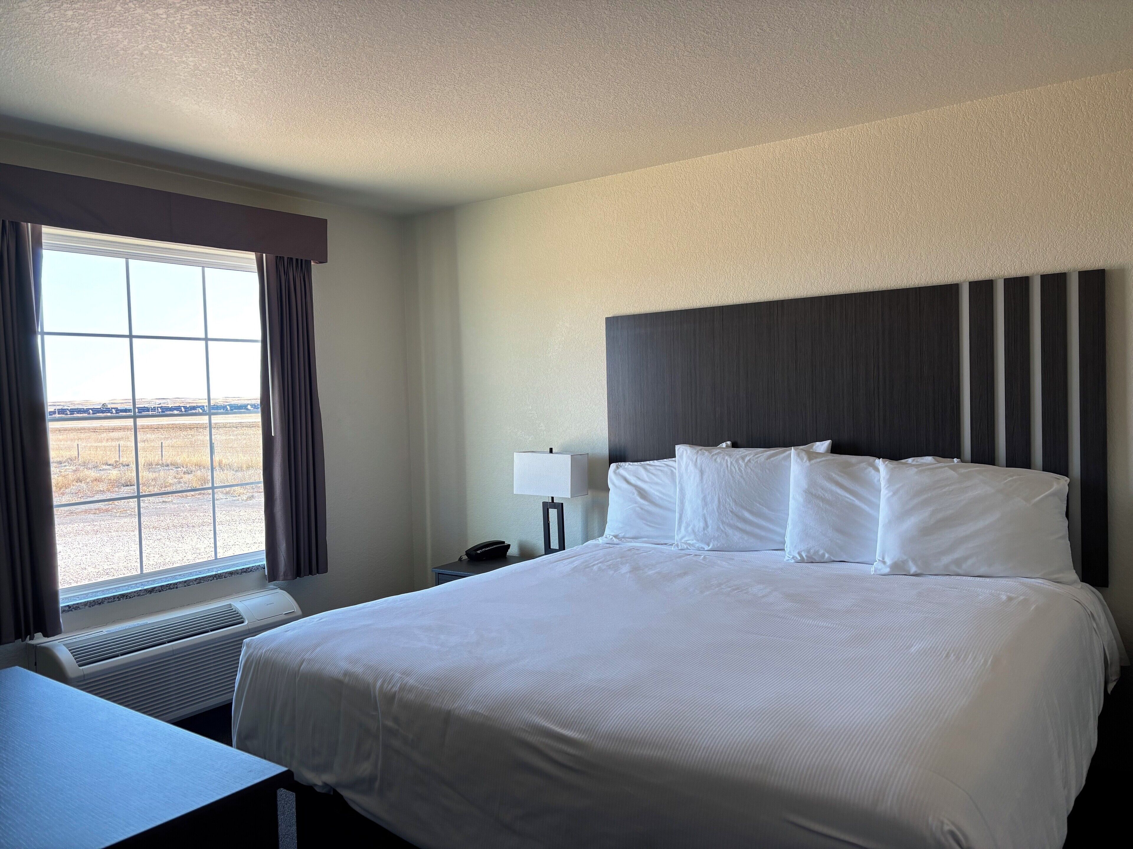 Literie de qualité supérieure, matelas Select Comfort, bureau