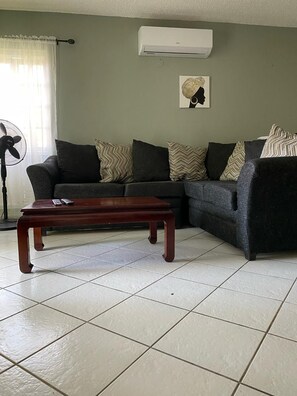 Comfort-Apartment | Wohnbereich