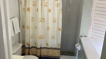 Appartamento Comfort | Bagno