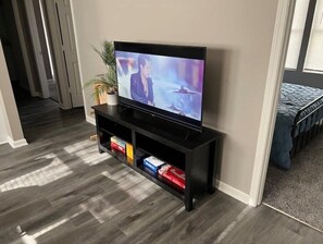 3 Schlafzimmer, kostenloses WLAN, Bettwäsche