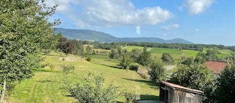 Maison en Pierre-charme