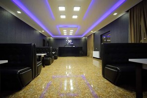 Exterior - Hotel Oasis Villa (Tsqaltubo)