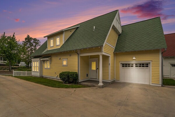 Family-friendly 3br Condo Grand Haven 27 - Grand Haven State Park, MI