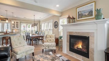 Luxury House | Interior