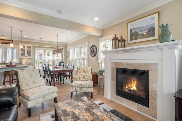Luxury House | Interior