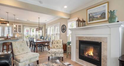 Family-Friendly 3BR Condo Grand Haven 27