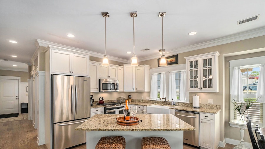 Family-Friendly 3BR Condo Grand Haven 27