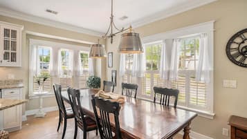 Casa Luxury | Interni