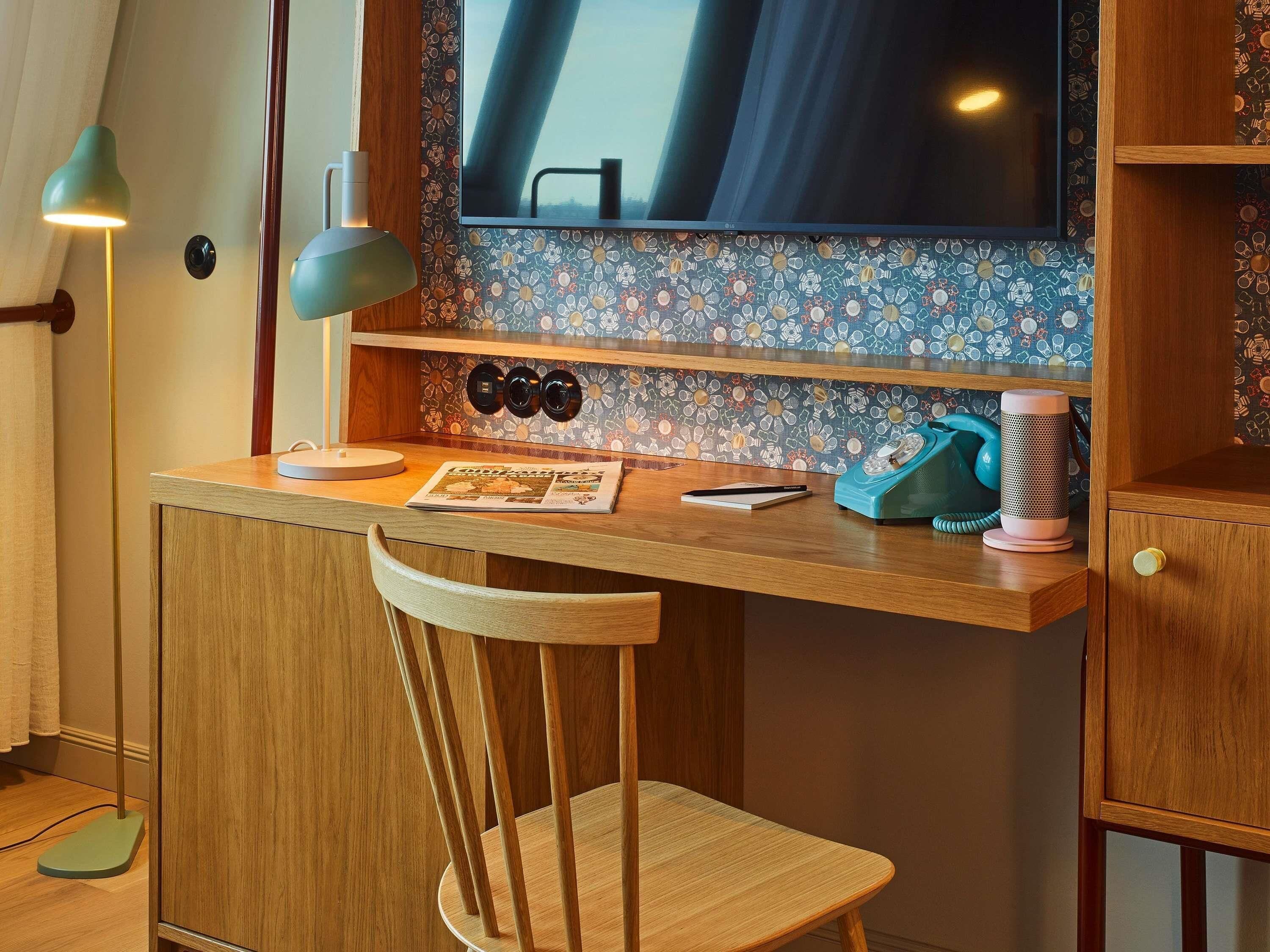 Photo - 25hours Hotel Paper Island