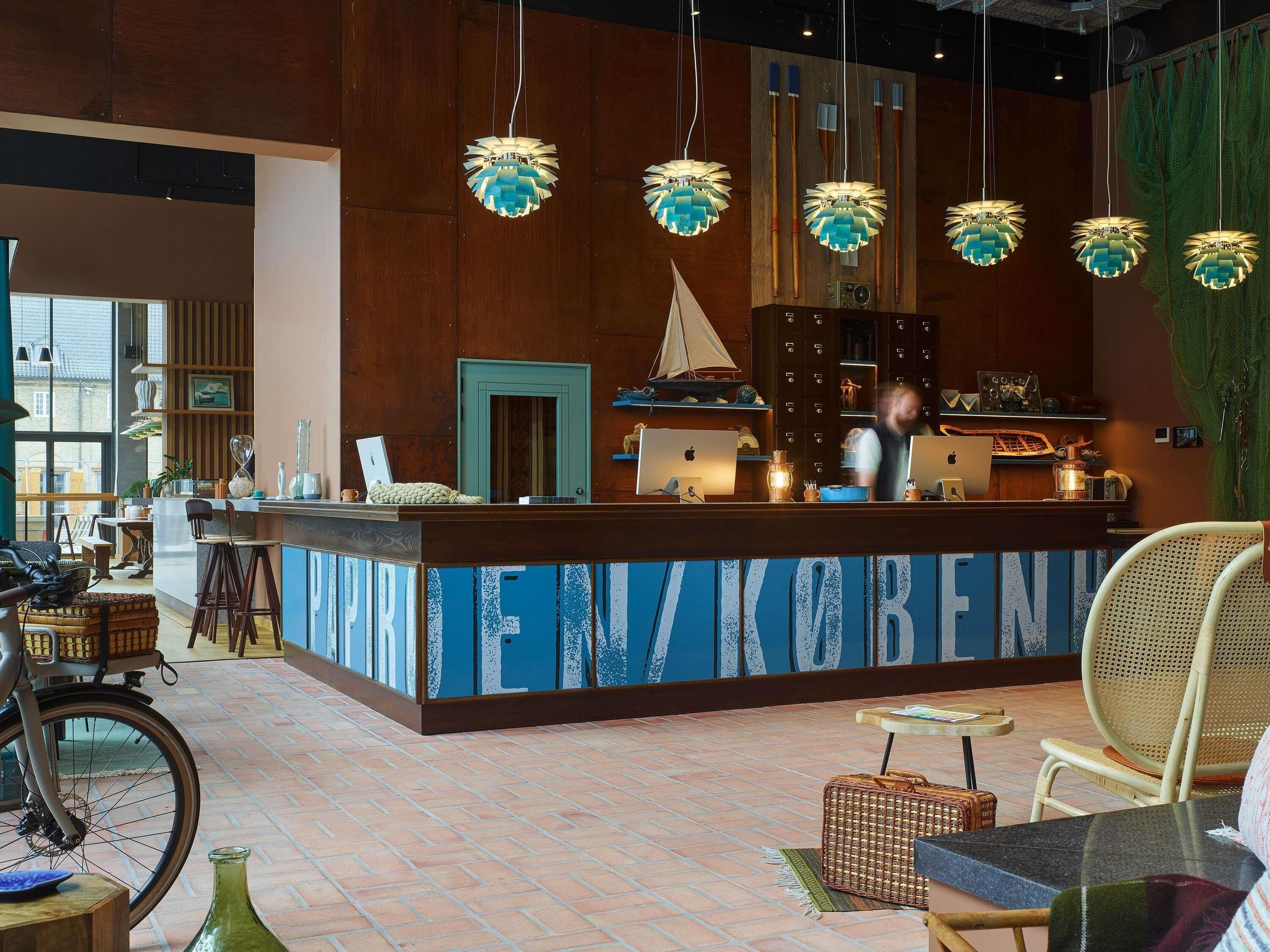 Photo - 25hours Hotel Paper Island