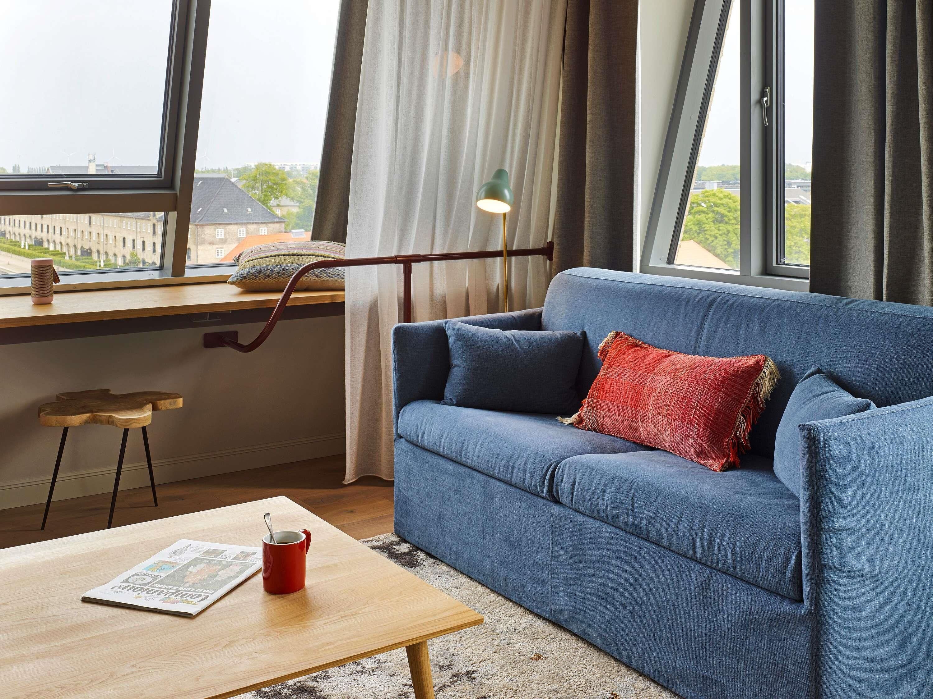 Photo - 25hours Hotel Paper Island