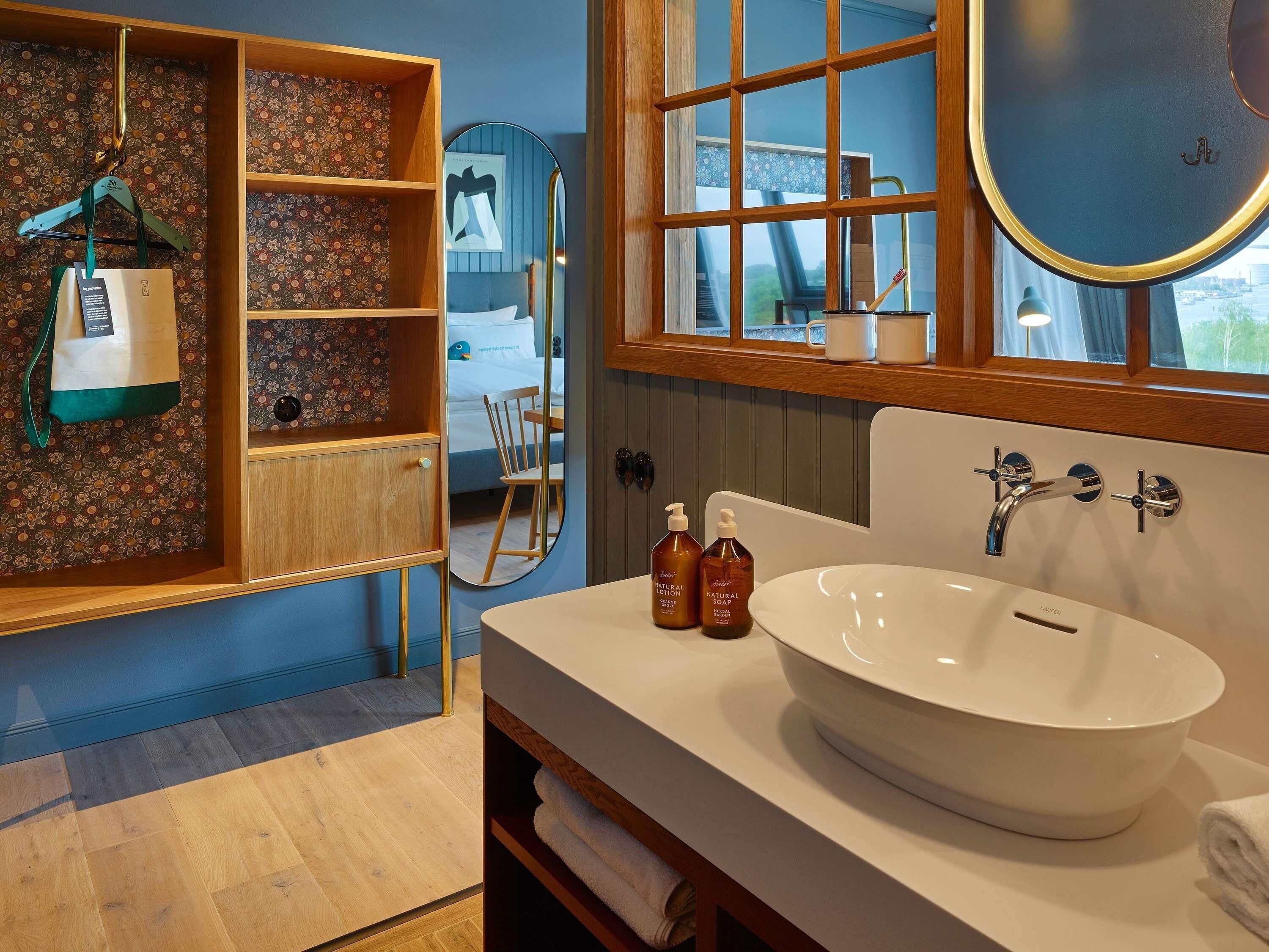 Photo - 25hours Hotel Paper Island