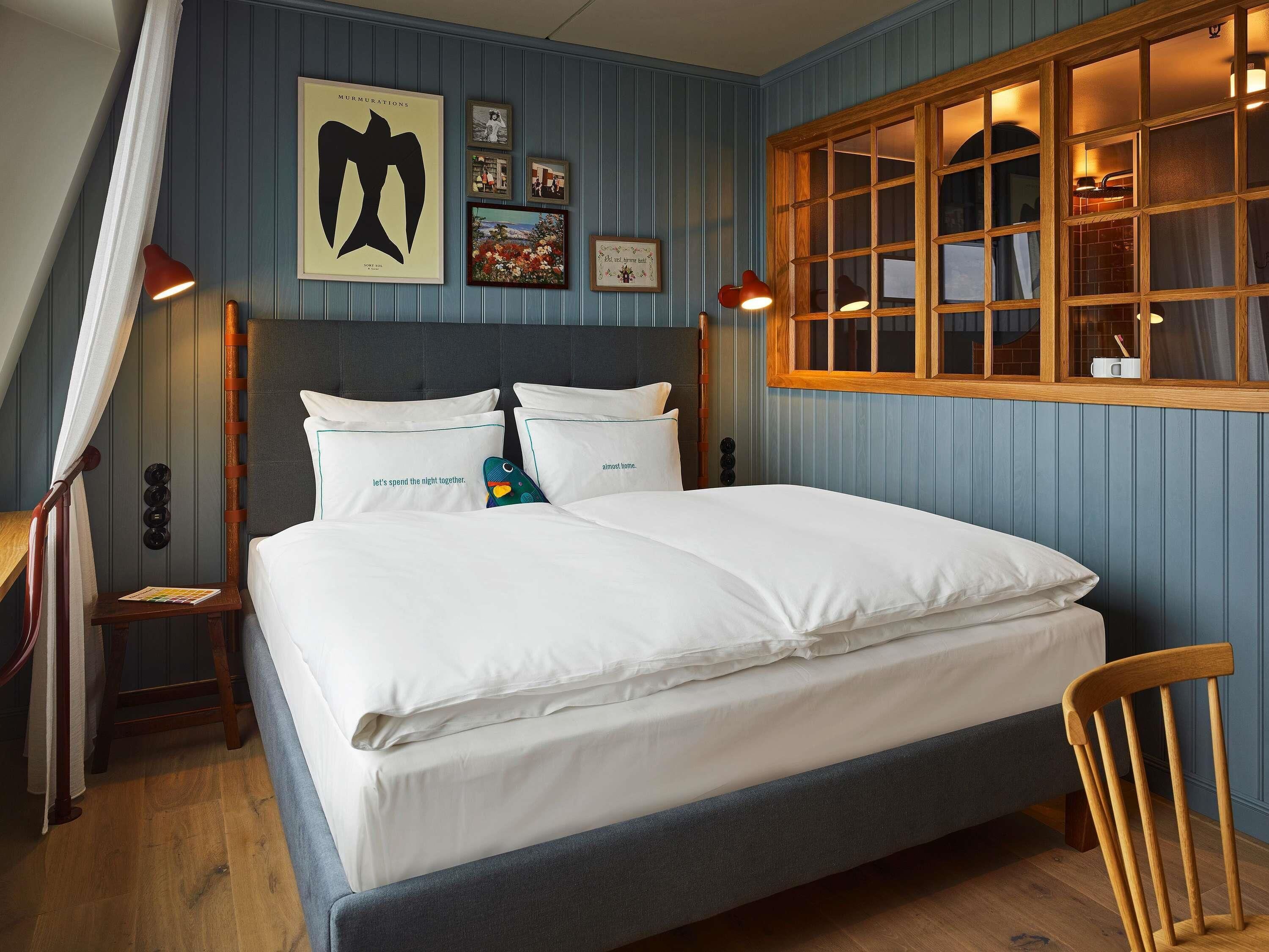 Photo - 25hours Hotel Paper Island