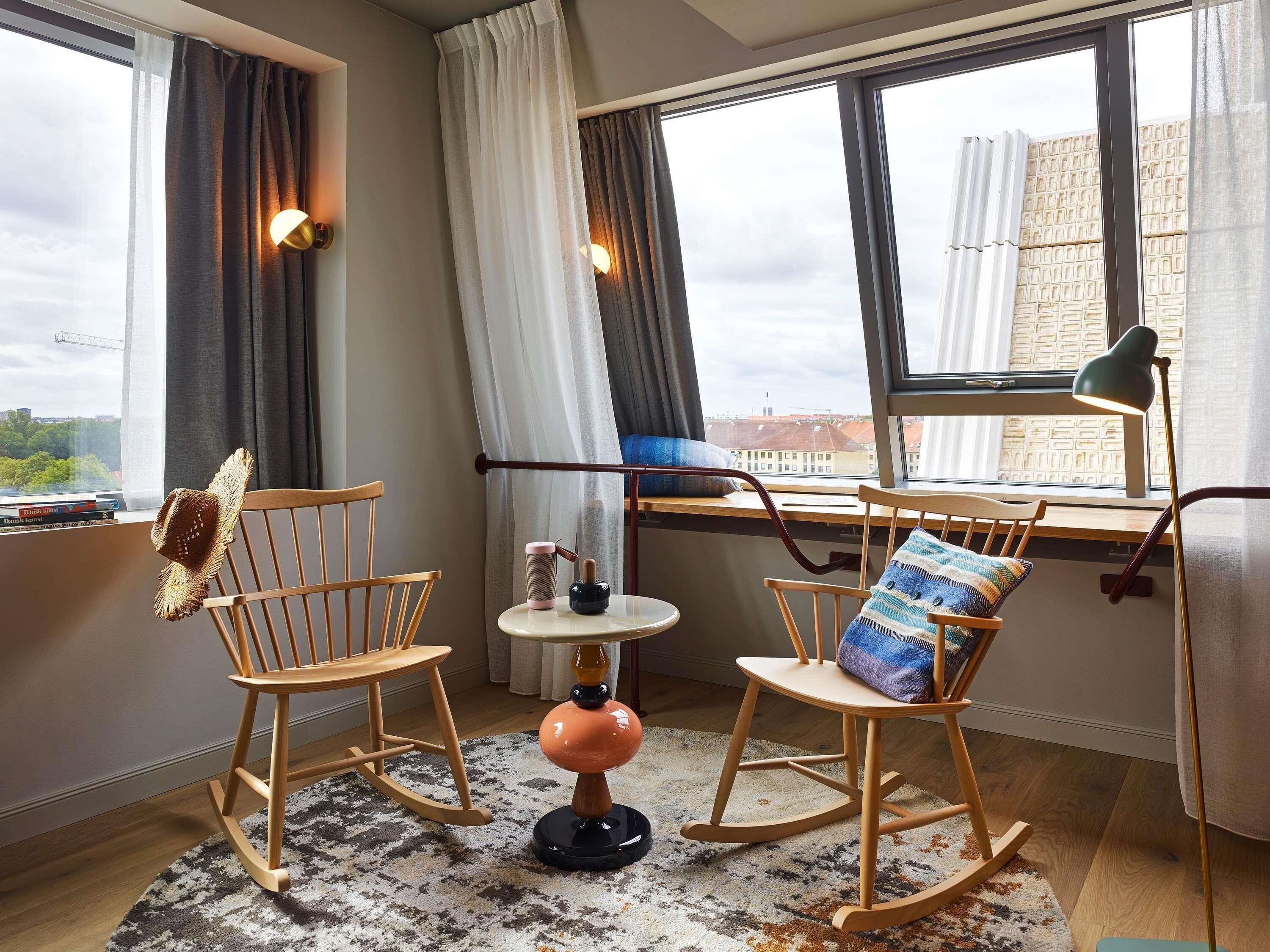 Foto - 25hours Hotel Paper Island