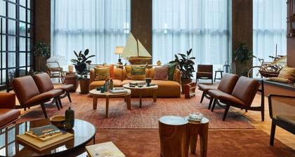 25hours Hotel Paper Island