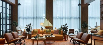 25hours Hotel Paper Island