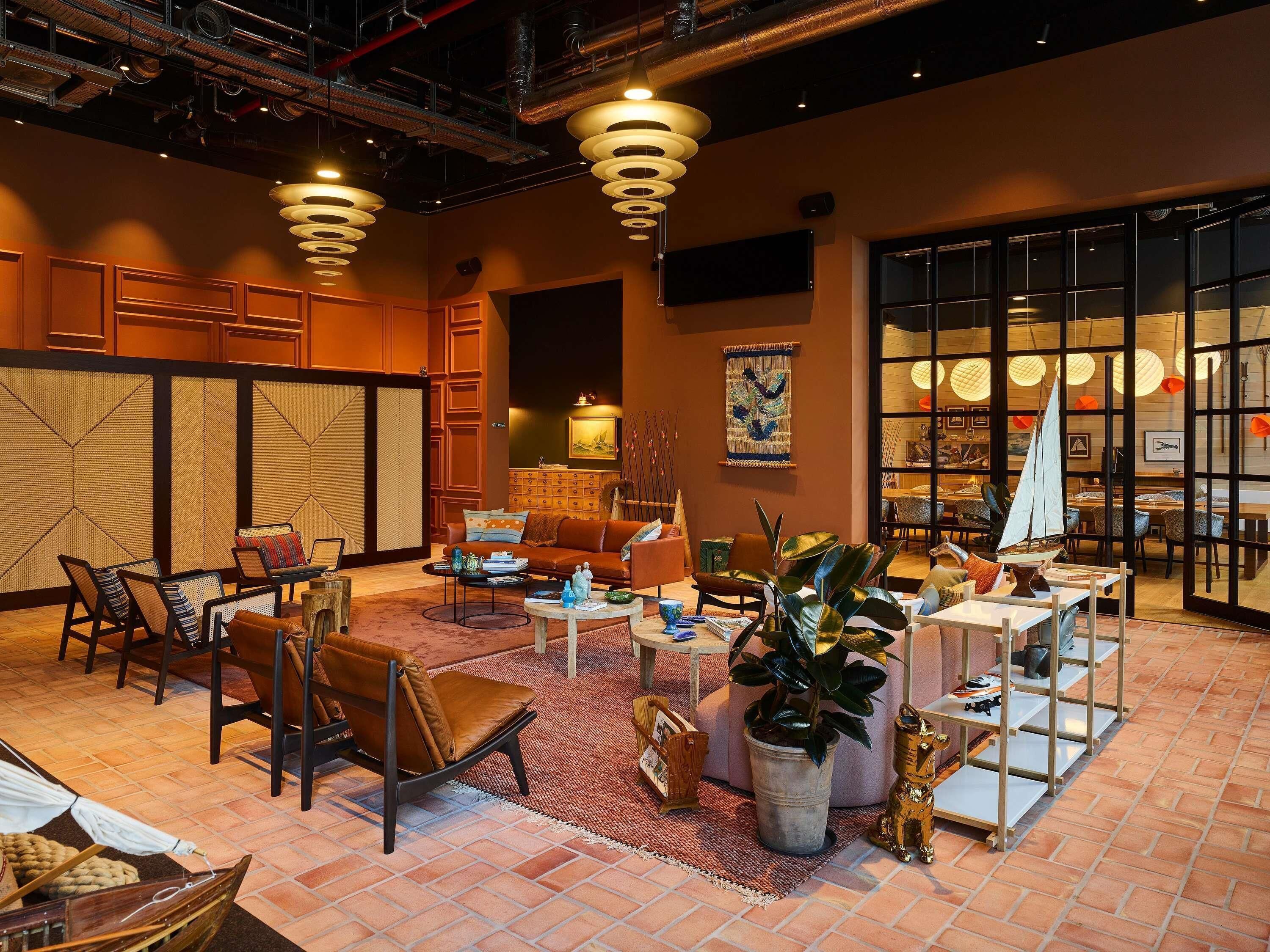 Photo - 25hours Hotel Paper Island