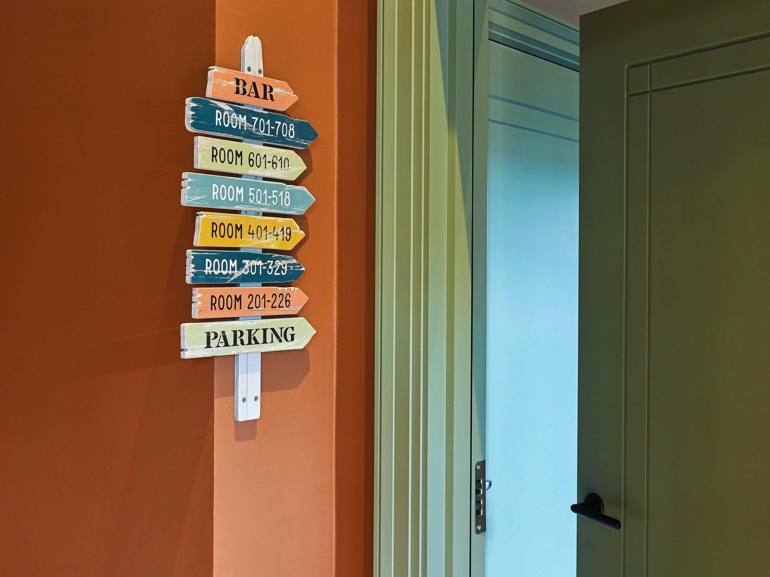 Photo - 25hours Hotel Paper Island