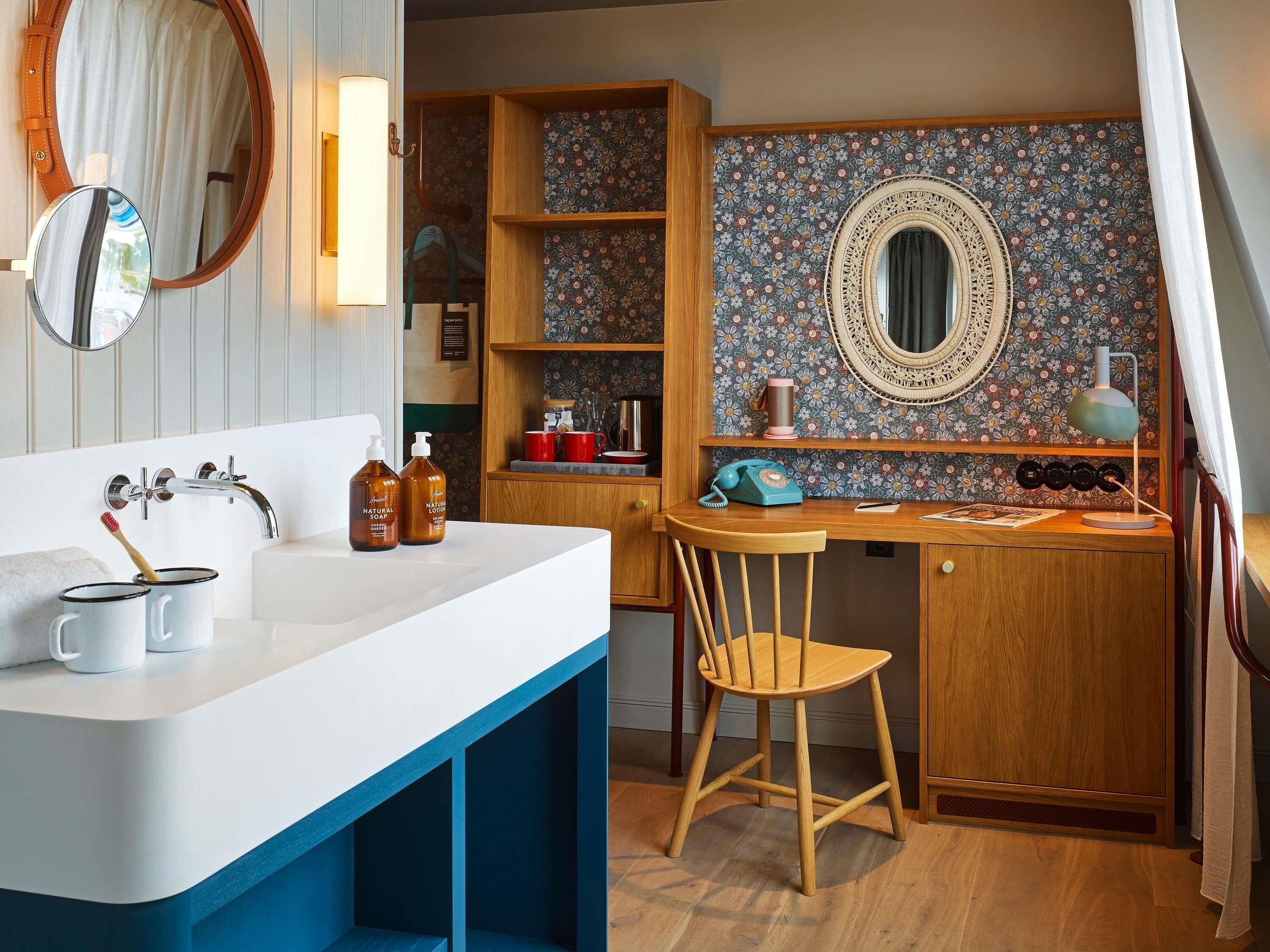 Photo - 25hours Hotel Paper Island