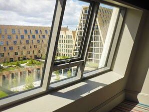 Front of property - 25hours Hotel Paper Island (Copenhagen)