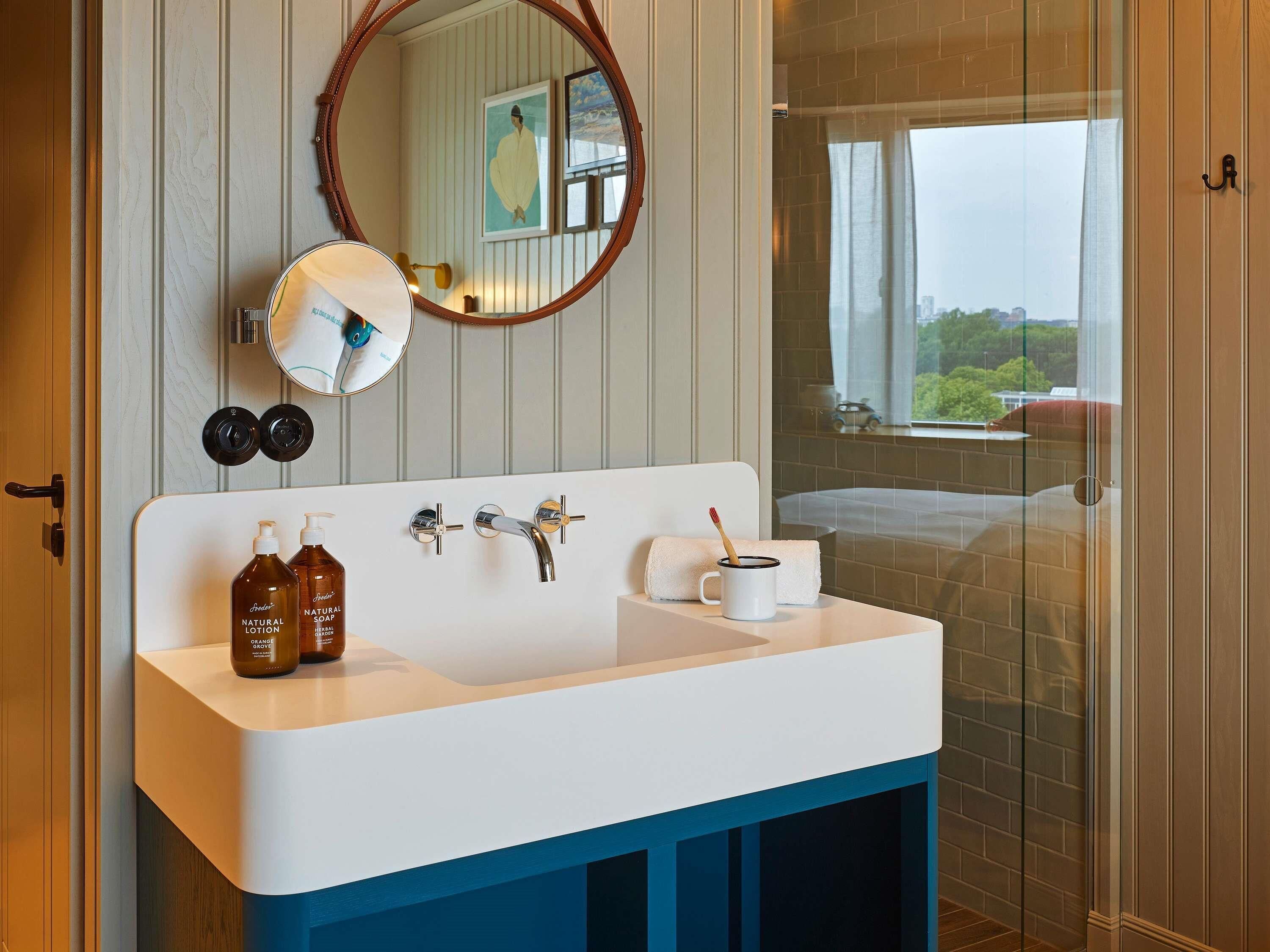 Photo - 25hours Hotel Paper Island