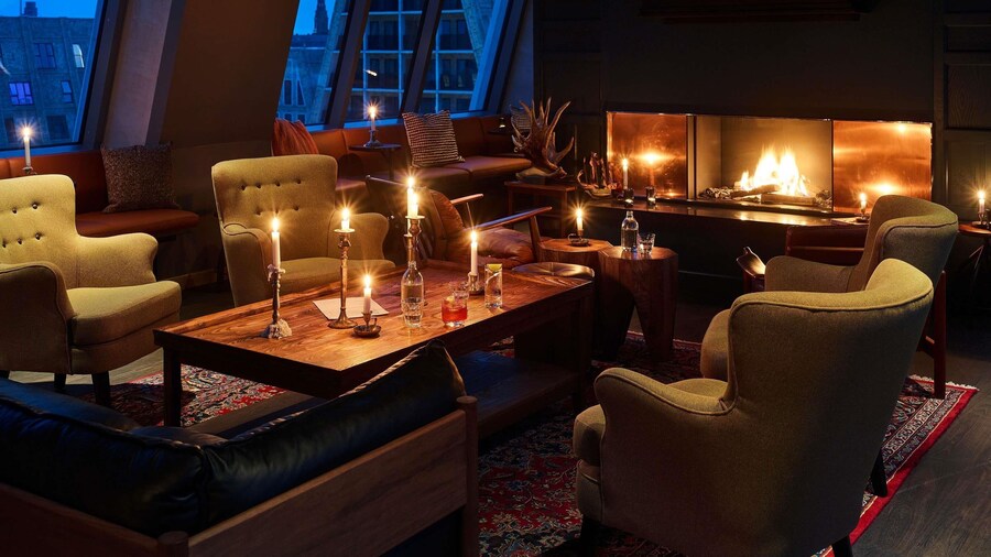 25hours Hotel Paper Island