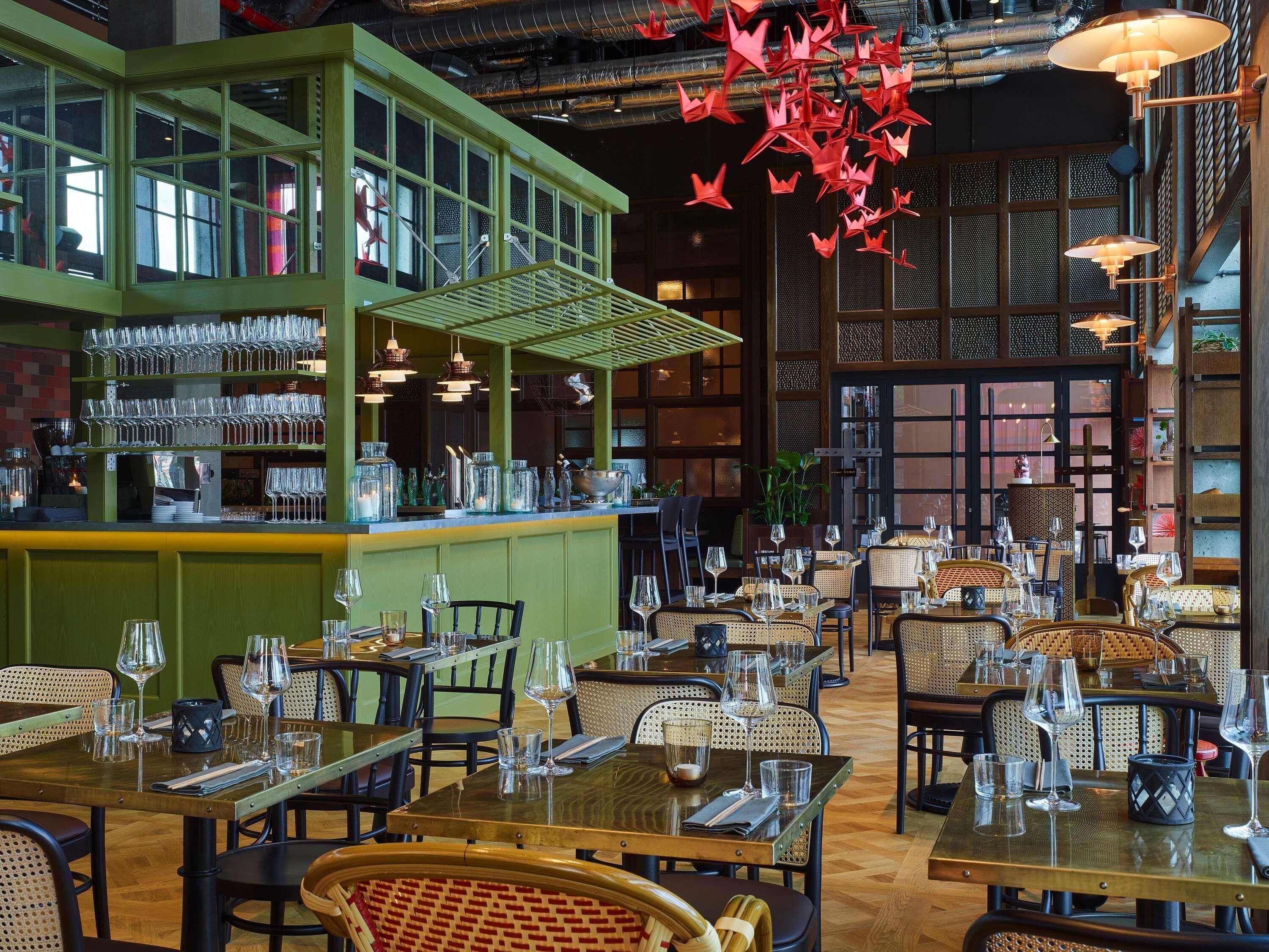 Photo - 25hours Hotel Paper Island