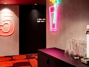 Exterior - Ibis Styles Paris Villejuif  (Villejuif)