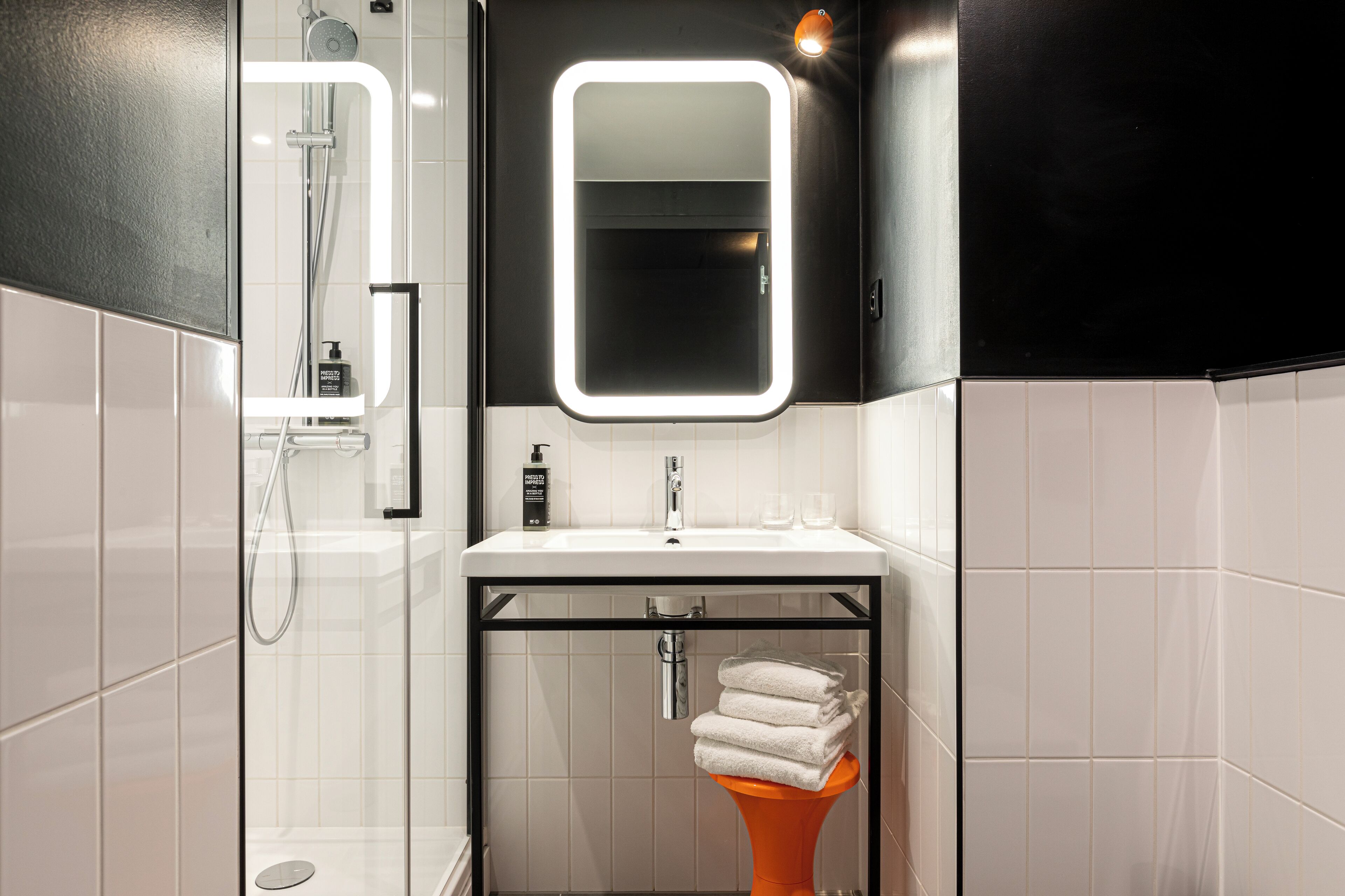 Foto - ibis Styles Paris Villejuif