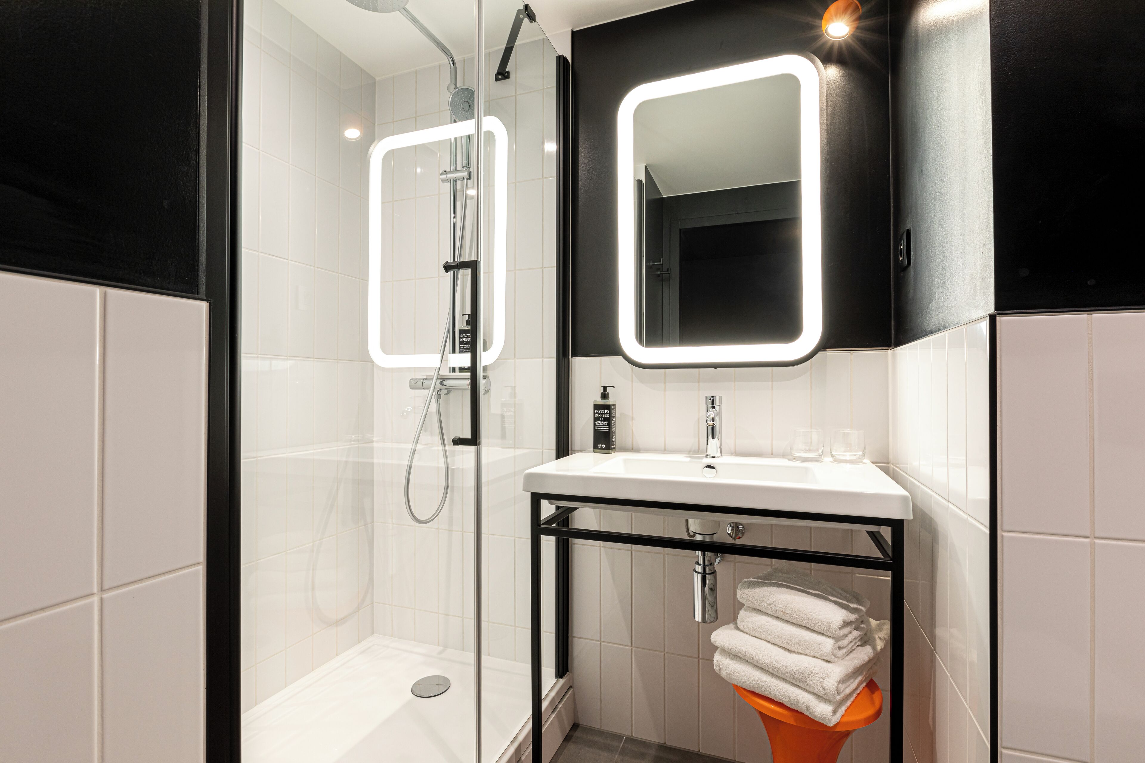 Foto - ibis Styles Paris Villejuif
