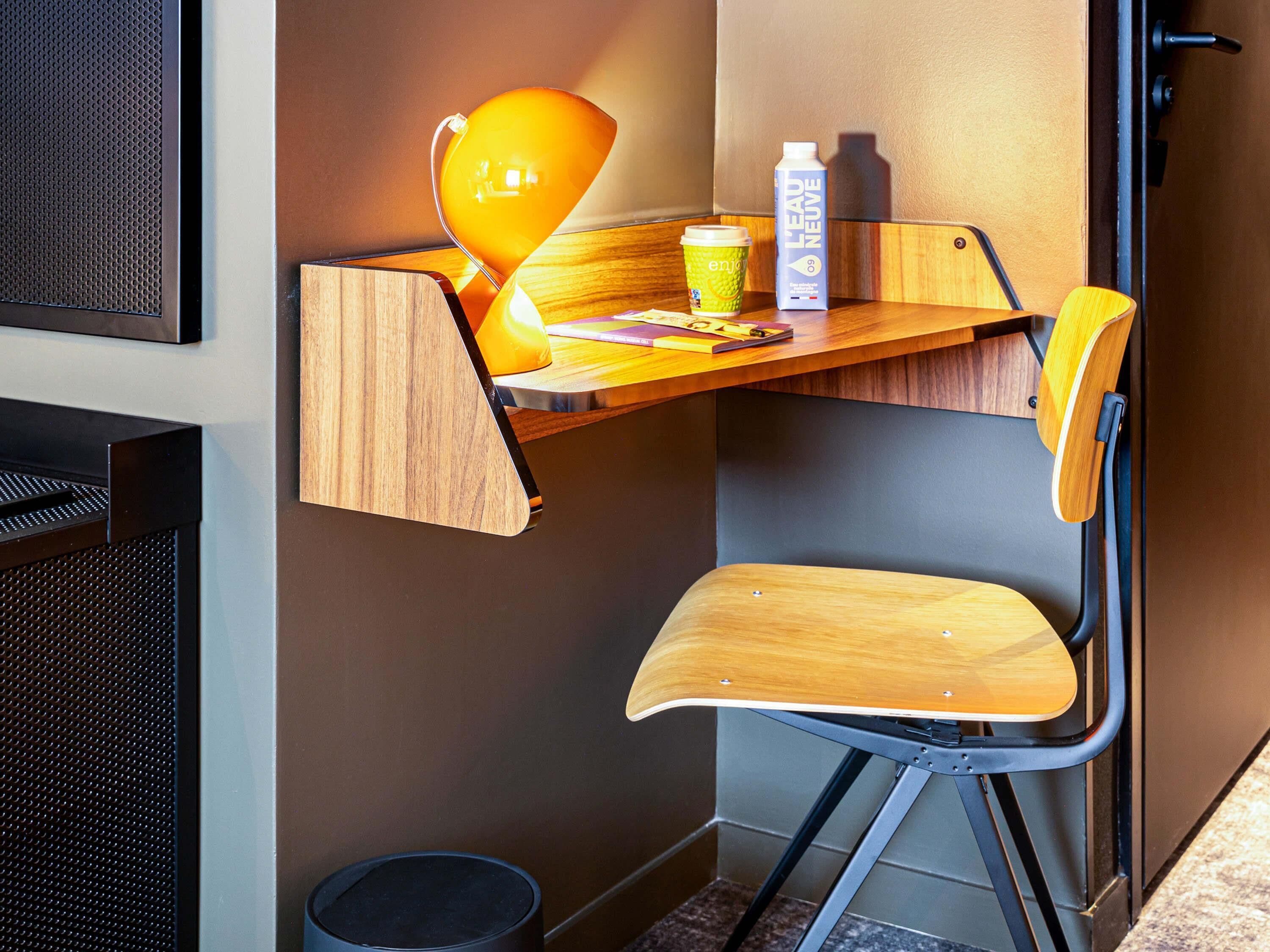 Photo - ibis Styles Paris Villejuif