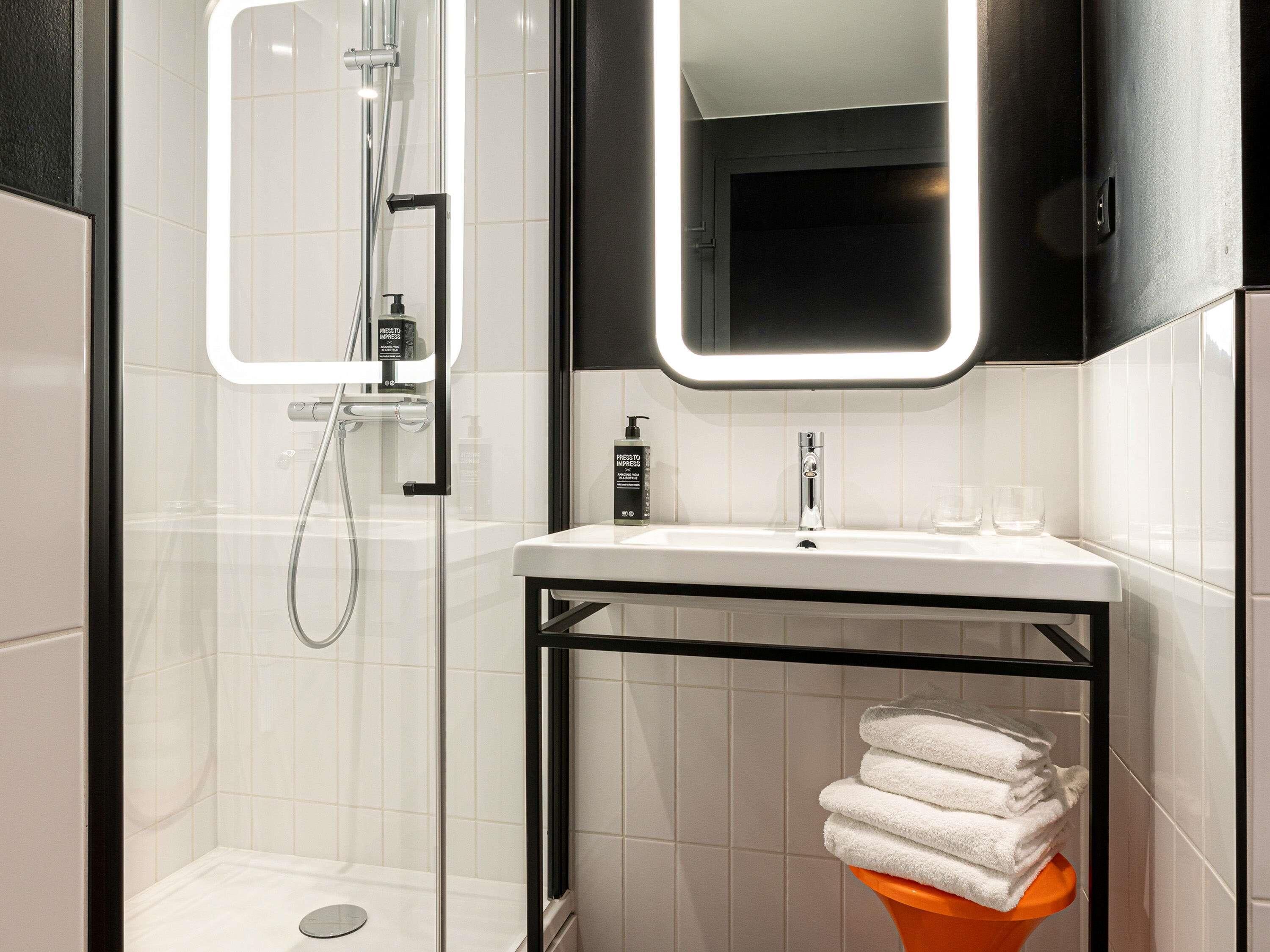 Foto - ibis Styles Paris Villejuif