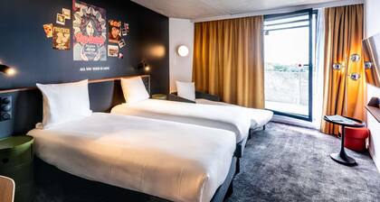 Ibis Styles Paris Villejuif