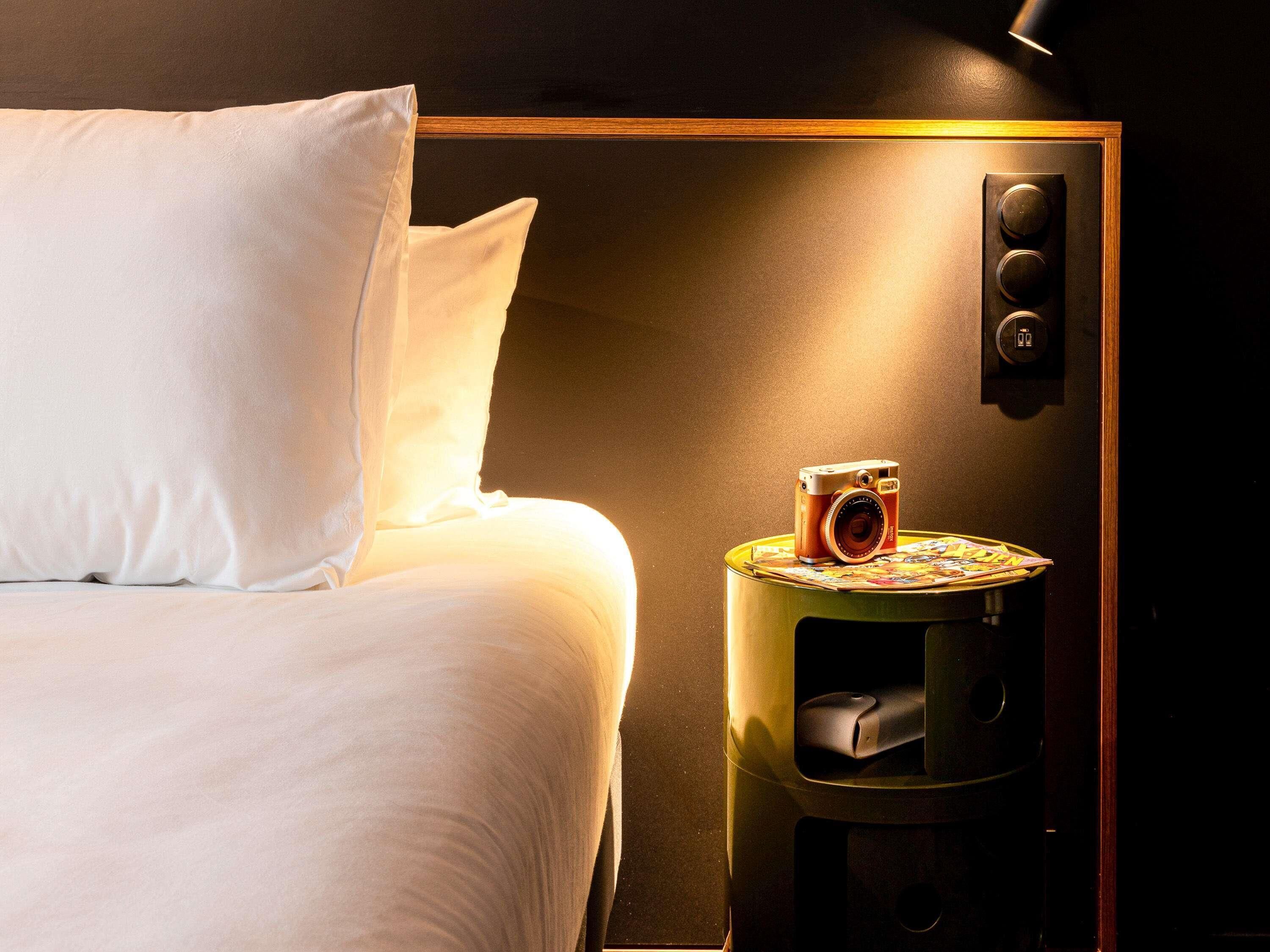 Foto - ibis Styles Paris Villejuif