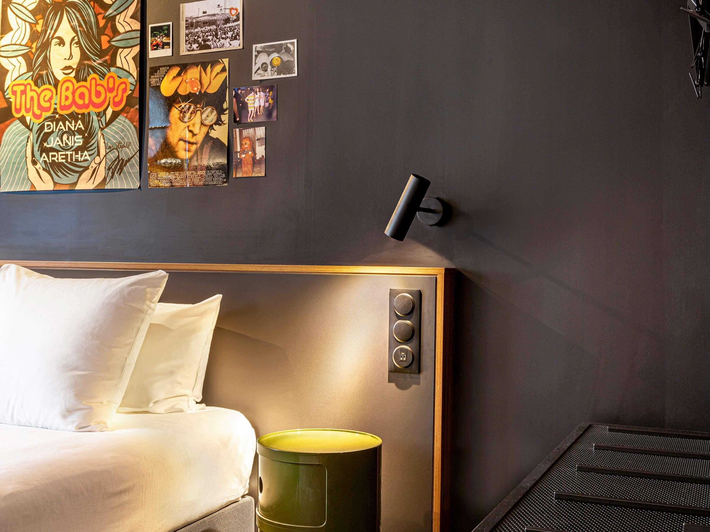 Foto - ibis Styles Paris Villejuif