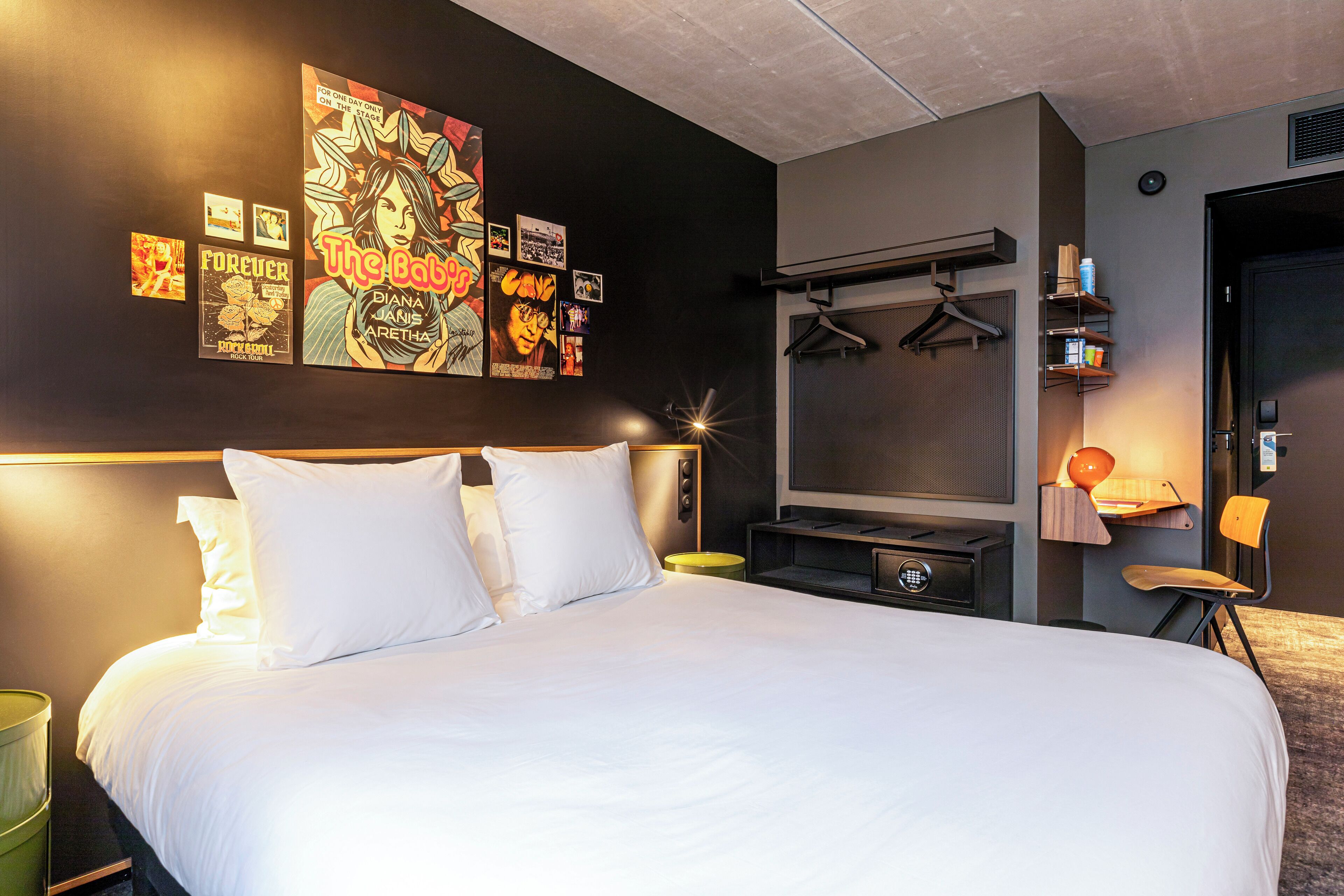 Foto - ibis Styles Paris Villejuif