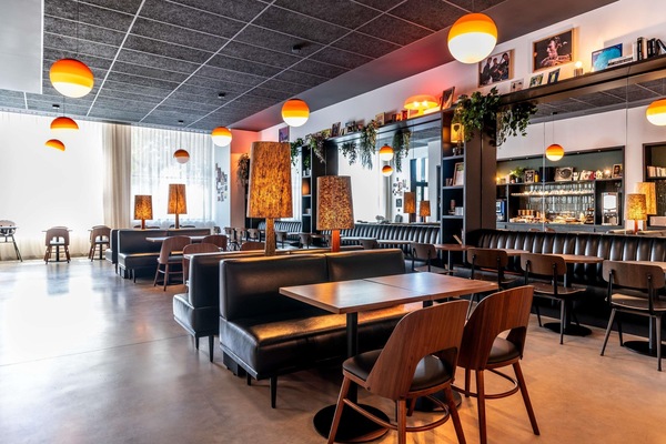 Desayuno continental gratuito y diario