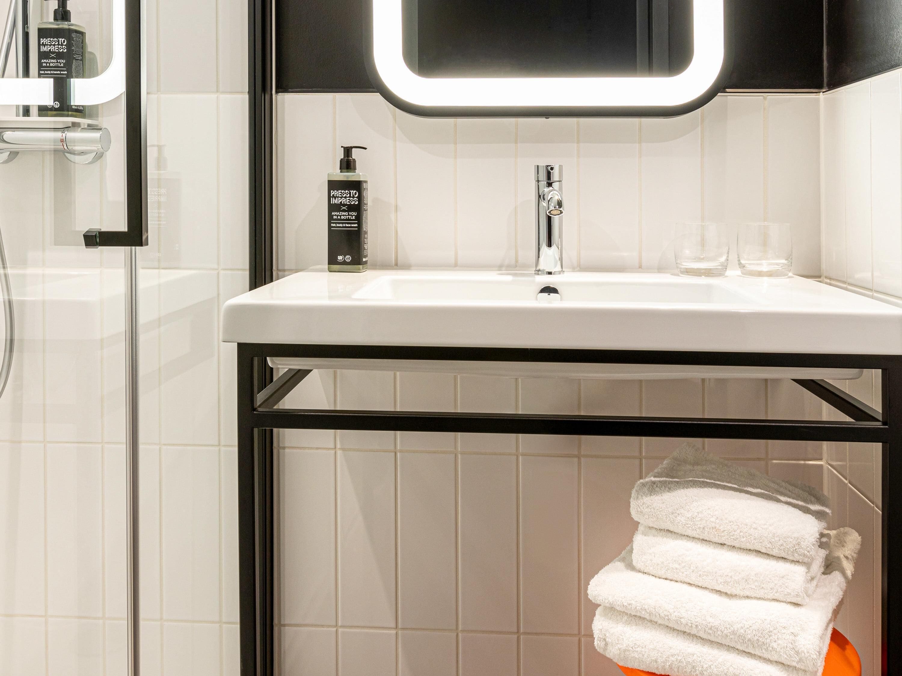 Photo - ibis Styles Paris Villejuif