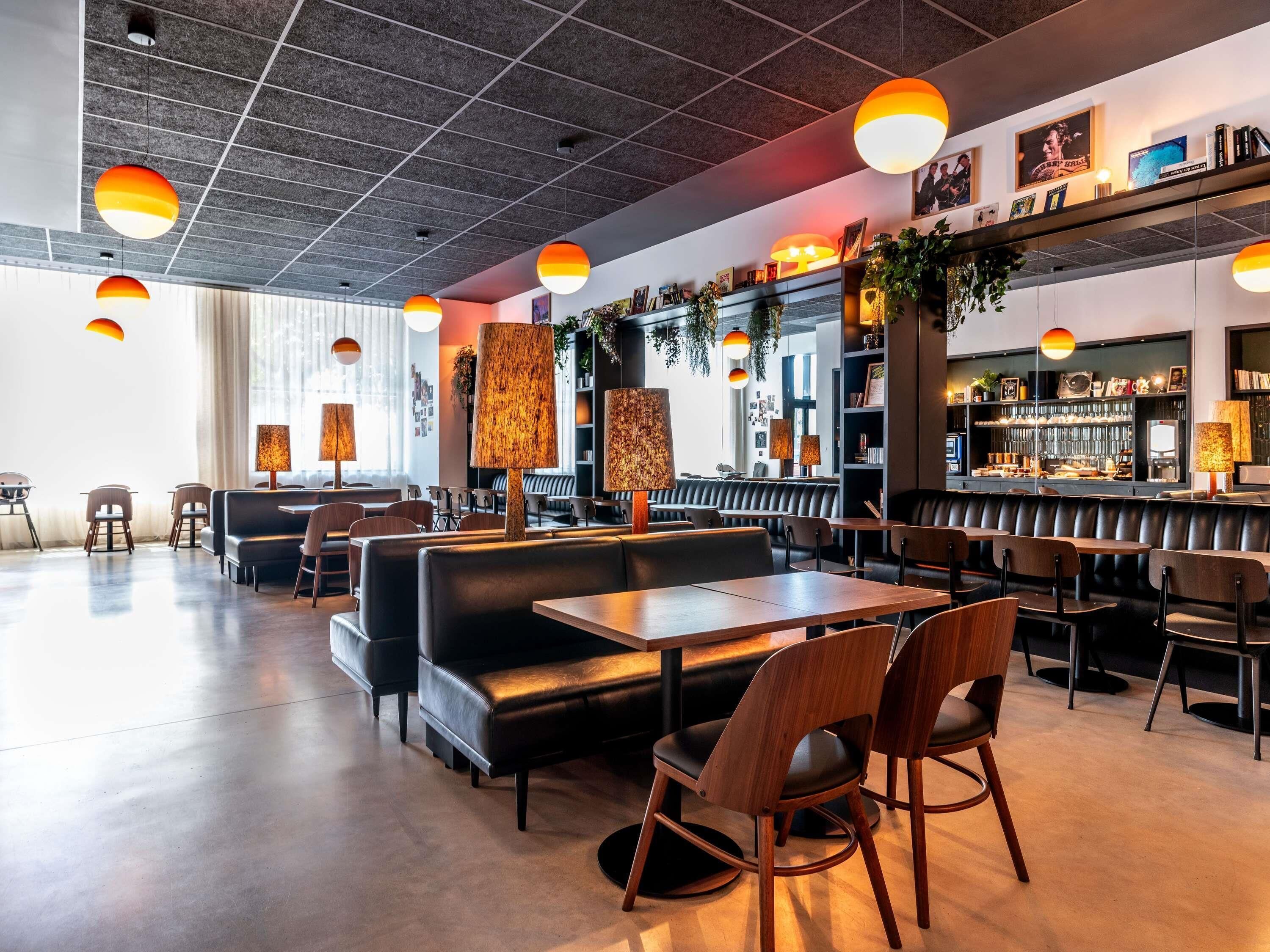Foto - ibis Styles Paris Villejuif