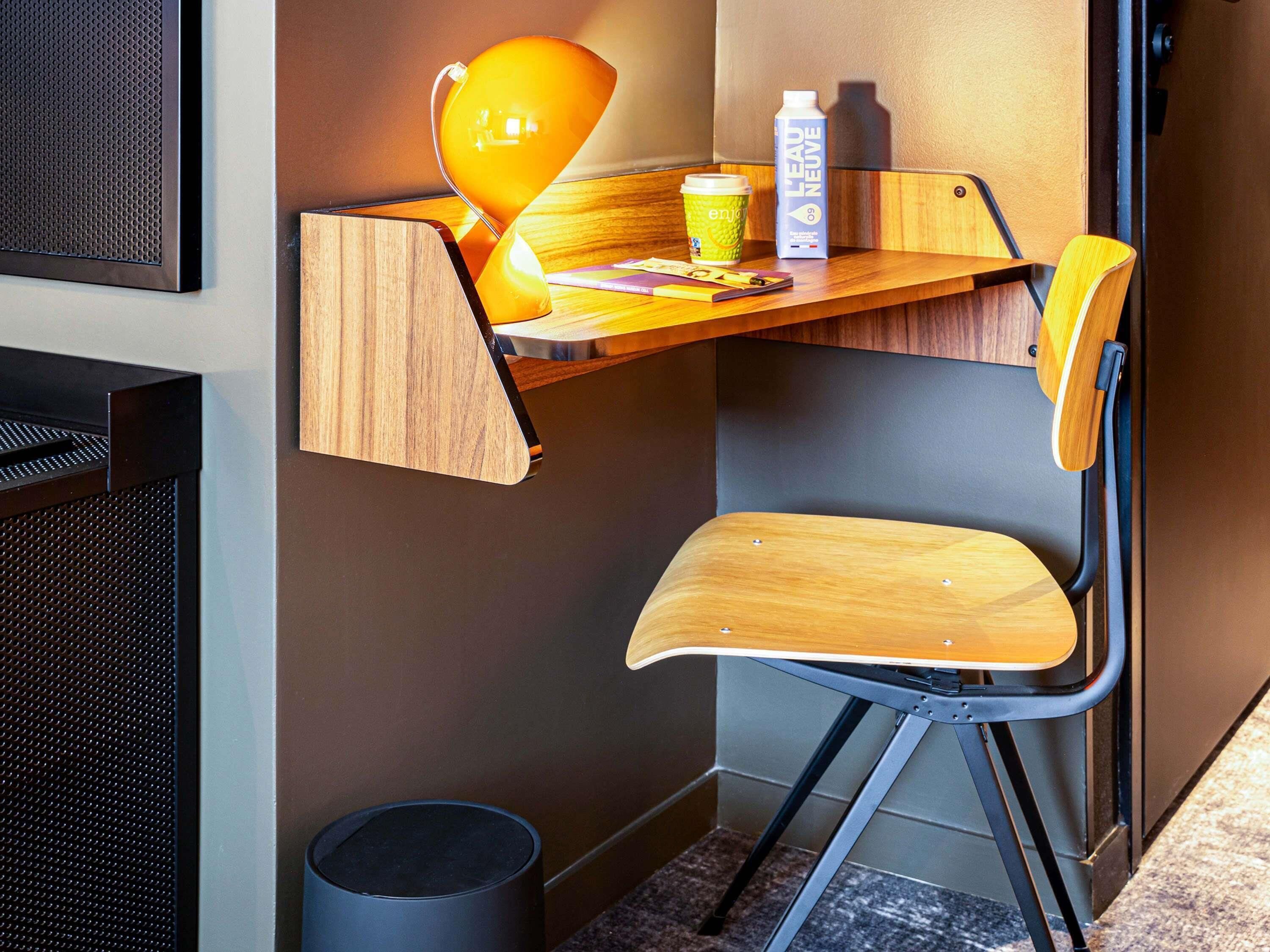 Foto - ibis Styles Paris Villejuif